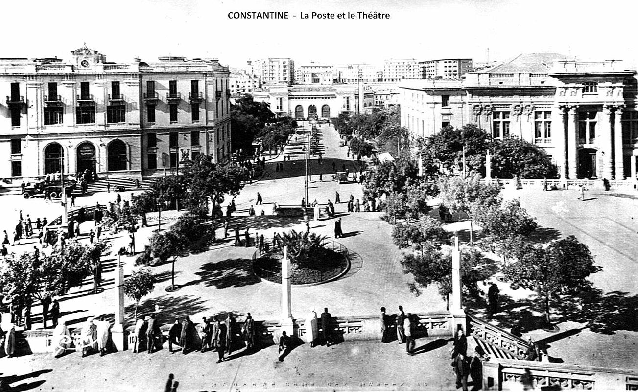Constantine - La Poste et le Theatre.jpg
